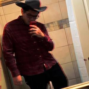 Meet your Posher, Junior